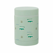 FRESK Food Jar termovka za jesti Surf Boy 300 ml