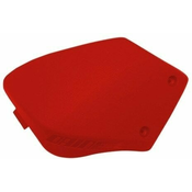 Dainese Ščitniki za komolce Kit Elbow Slider Red Fluo