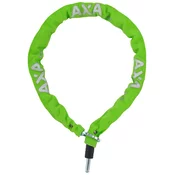 CROSSER Brava za zaključavanje AXA RLC100 green