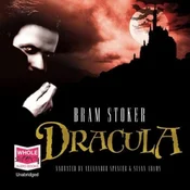 AUDIBOOK Avdio knjiga: Dracula