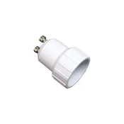 ADAPTER GRLO GU10-E14 UN15798