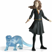 Hermiona Granger & Patronus