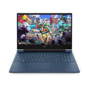 Laptop HP Victus Gaming 16-r1021nt | GeForce RTX 4070 (8 GB) | 20 core / i7 / RAM 32 GB / SSD Pogon / 16,1” FHD