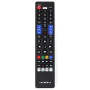 Nedis Predprogramiran daljinski upravljalnik, združljiv z vsemi televizorji Samsung