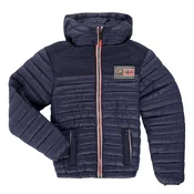 Geographical Norway ADALMO pisana