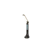 GLOBO 58329B - LED prigušiva stona lampa TYREL LED/4W/230V