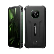 Hammer Pametni telefon Ranger 8/256GB 6.088 črno-zelen 1 kos.