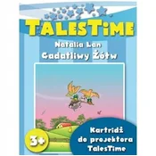 shumee TalesTime Zgovorna želva pravljica - za projektor