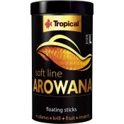 Tropical Soft Line Arowana vel. L - 100 ml