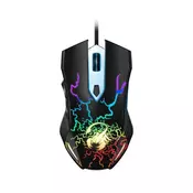 GENIUS USB SCORPION SPEAR miš