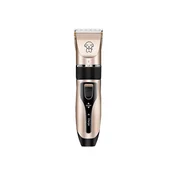 JDYZ Električni clippers za hišne ljubljenčke JDYZ 34268 2h USB IP44 5V, (20681386)
