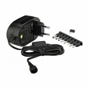 ADAPTER 3-12V 2,2AV GOOBAY59030