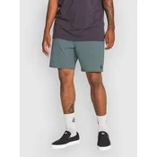 Volcom Nomoly Ew 18 moške kratke hlače tradewinds
