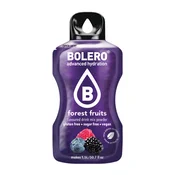 Bolero Forrest Fruit 9 g, 1 komad