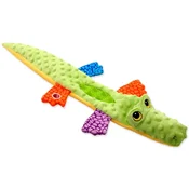 Plaček Igrača krokodil LETS IGRALEC 60 cm 1 kos