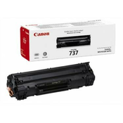 Canon toner CRG-737, CR9435B002AA