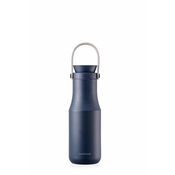 METRO LOCKNLOCK 470ML, modra