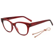 M Missoni MMI0136 C9A ONE SIZE (49) Rdeča/Kristalna