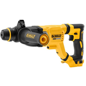 DeWALT Aku bušilica/čekić SDS+ BL 18V