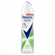 450402 Rexona sprej aloe vera 150 ml