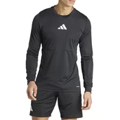 Dres z dolgimi rokavi adidas REF 24 JSY LS