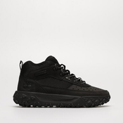 Timberland Gs Motion 6 Hiker Moški Čevlji Zimski čevlji TB0A5VAC0151 Črna