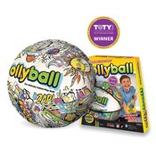 Olly ball