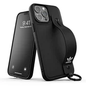 Adidas Adidas OR Hand Strap ohišje za iPhone 13 Pro Max črno