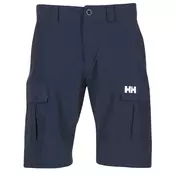 Helly Hansen  Bermude i kratke hlače HH CARGO  Blue