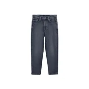 ARMEDANGELS Kavbojke MAAKX črn denim