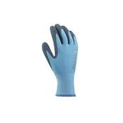 Ostatní Delovne rokavice EURO tools 137397 WINFINE winter work gloves, size 8