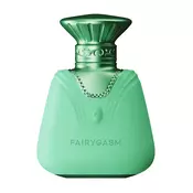 FairyGasm Perfumgasm Bliss Green