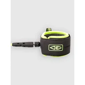 Ocean & Earth Regular 70 Moulded Leash lime
