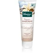 Kneipp Repair Hand Cream Cupuacu Nut & Vanilla krema za roke 75 ml za ženske