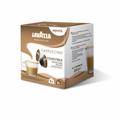 Lavazza Dolce Gusto Capuccino kapsule x 16 - 200 g