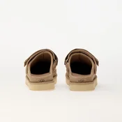 UGG W GOLDENSTAR CLOG Bež