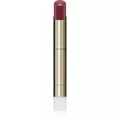 Sensai Countouring Lipstick Refill bleščečo šminko z učinkom povečanja odtenek 06 3,8 g