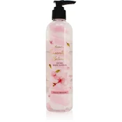 Accentra Essential Botanicals Body Lotion losjon za telo z vonjem Cherry Blossom 300 ml