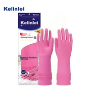 Kelinlai Zaštitne rukavice, Roze