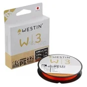 Westin W3 8-BRAID Dutch Orange 300m/0.285mm/19.4kg