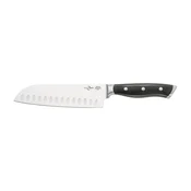 shumee Kuchenprofi Primus Santoku nož, 18 cm, kirurško jeklo