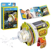3D slagalica Cubic Fun od 31 dijela - Usisivac