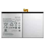 Baterija za Samsung Galaxy Tab S9+/S9 FE+/SM-X810/SM-X816, 9800 mAh