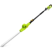FIELDMANN FZN 70405-0 S baterijom živica trimer 20V - akku i punjač bez