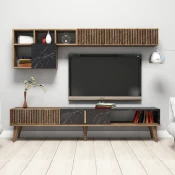 Hanah home TV Komoda Milan Orah
