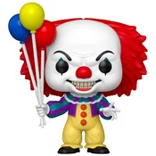 Bobble Figure Movies - IT POP! - Pennywise #1834