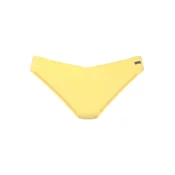 VENICE BEACH Bikini hlačke rumena