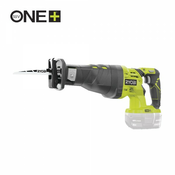 Ryobi aku sabljasta pila R18RS-0 ONE+ 5133002637