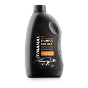 Šampon za avto z voskom 1L DXE2