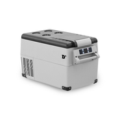 DINIWID S35 prijenosni kompresorski hladnjak/zamrzivač, 35 litara , 12/24 i 220 V